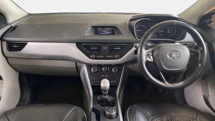 2019 Tata NEXON