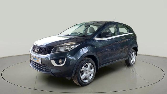 2019 Tata NEXON