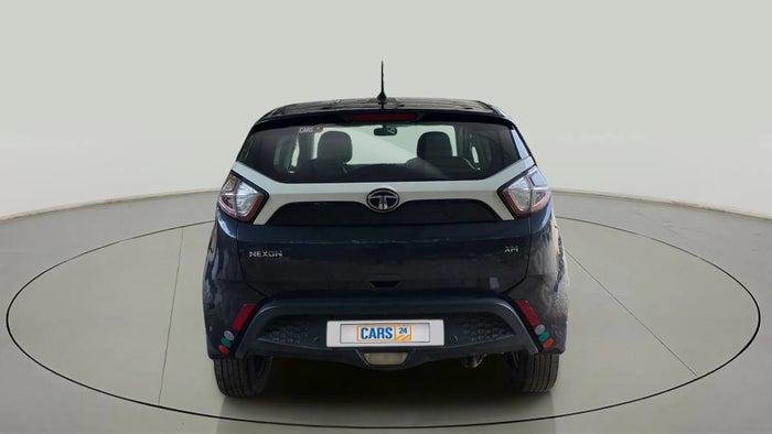 2019 Tata NEXON