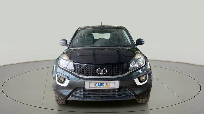 2019 Tata NEXON