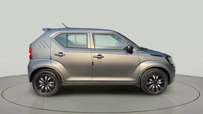 2020 Maruti IGNIS