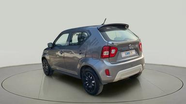 2020 Maruti IGNIS