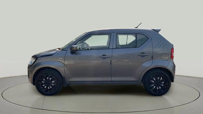 2020 Maruti IGNIS