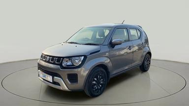 2020 Maruti IGNIS