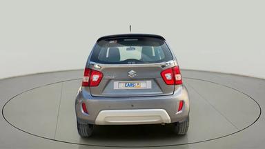 2020 Maruti IGNIS