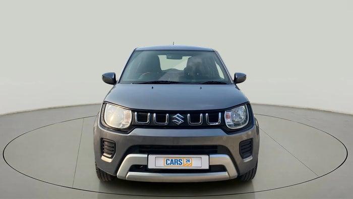 2020 Maruti IGNIS