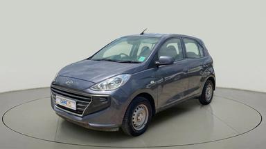 2019 HYUNDAI NEW SANTRO