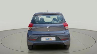 2019 HYUNDAI NEW SANTRO