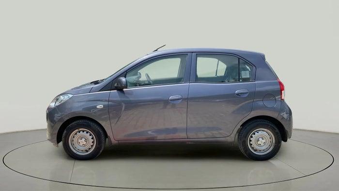 2019 HYUNDAI NEW SANTRO