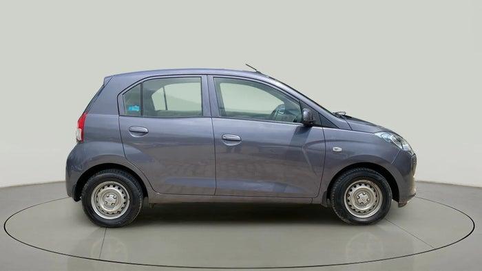 2019 HYUNDAI NEW SANTRO