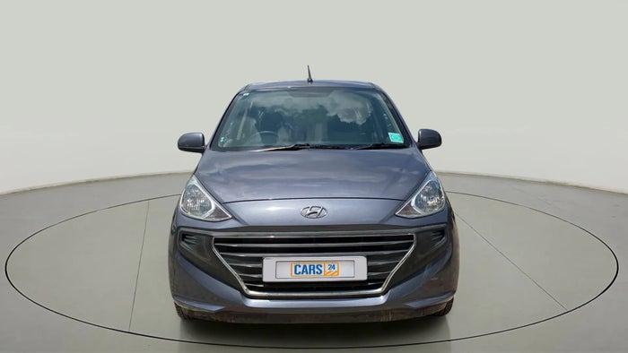 2019 HYUNDAI NEW SANTRO