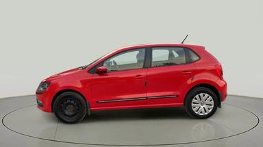 2016 Volkswagen Polo