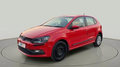 2016 Volkswagen Polo