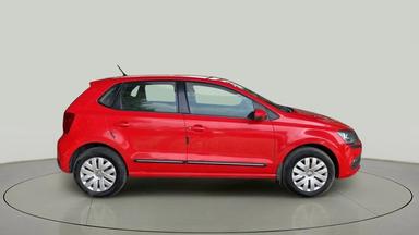 2016 Volkswagen Polo