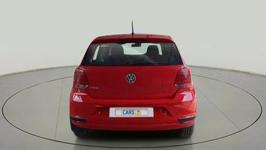 2016 Volkswagen Polo