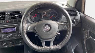 2016 Volkswagen Polo