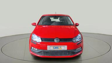 2016 Volkswagen Polo