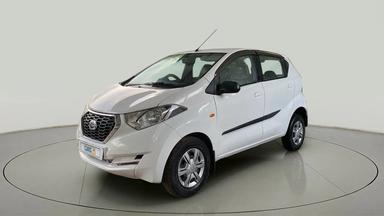 2018 Datsun Redi Go