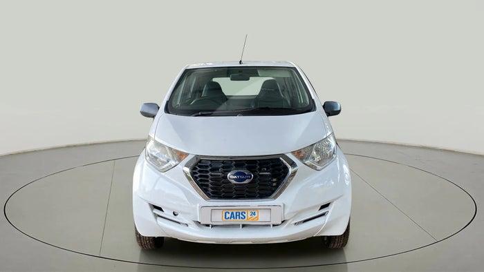 2018 Datsun Redi Go