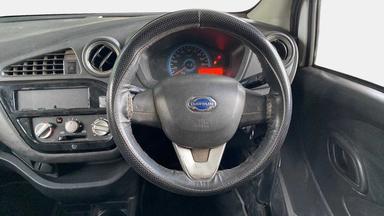 2018 Datsun Redi Go