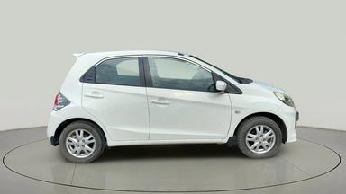 2014 Honda Brio