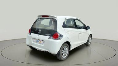 2014 Honda Brio