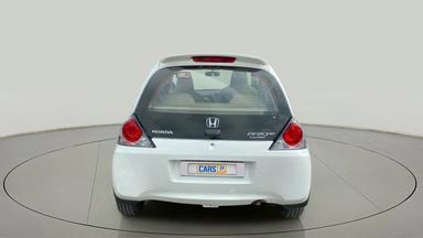 2014 Honda Brio