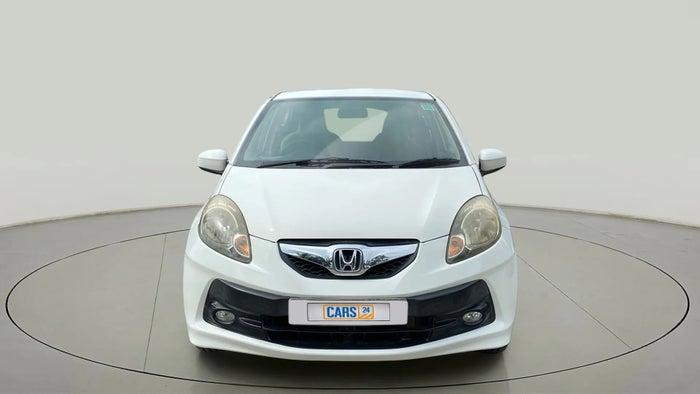 2014 Honda Brio