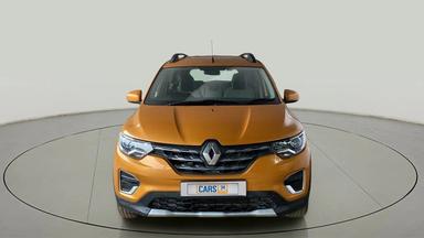 2022 Renault TRIBER