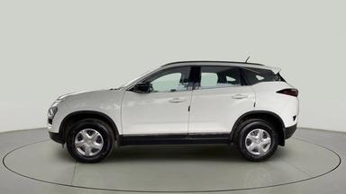 2022 Tata Harrier