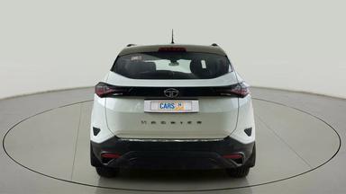 2022 Tata Harrier