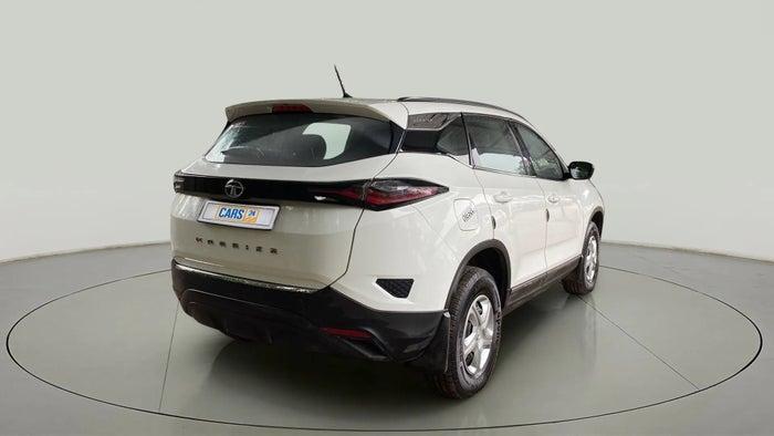 2022 Tata Harrier