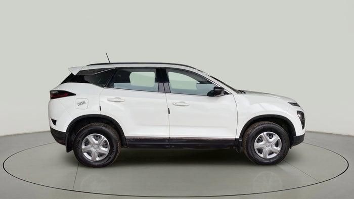 2022 Tata Harrier