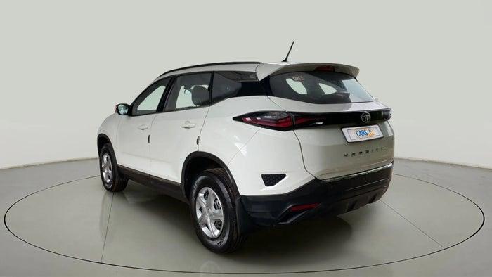 2022 Tata Harrier