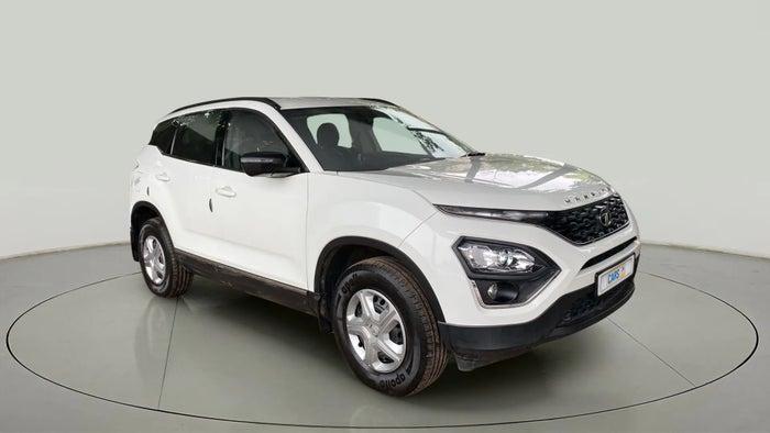 2022 Tata Harrier