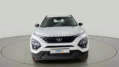 2022 Tata Harrier