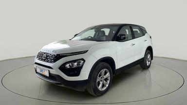 2020 Tata Harrier