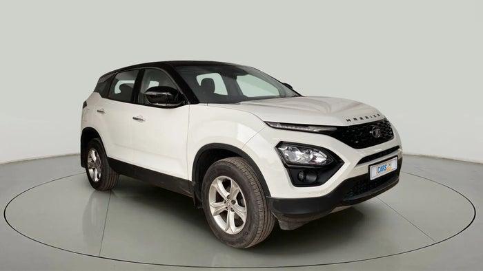 2020 Tata Harrier