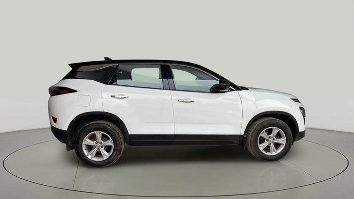 2020 Tata Harrier