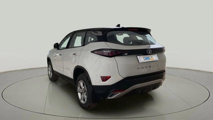 2020 Tata Harrier