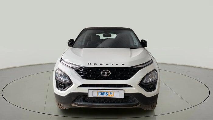 2020 Tata Harrier