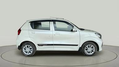 2022 Maruti Celerio