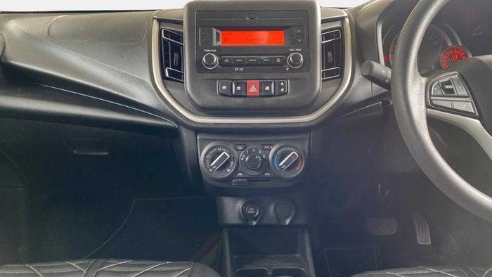 2022 Maruti Celerio