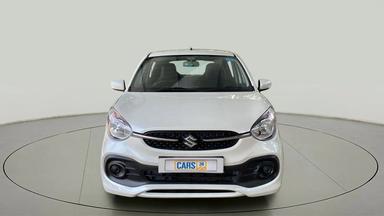 2022 Maruti Celerio