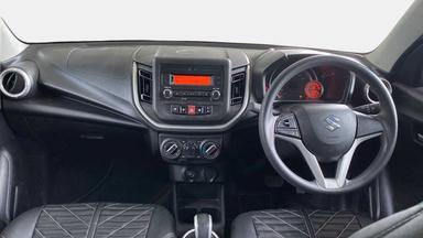 2022 Maruti Celerio