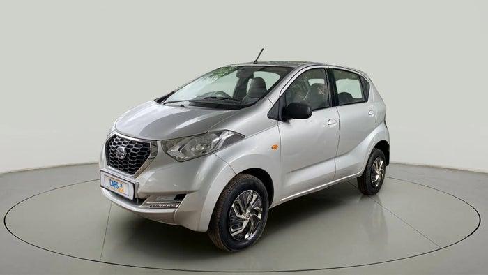 2017 Datsun Redi Go