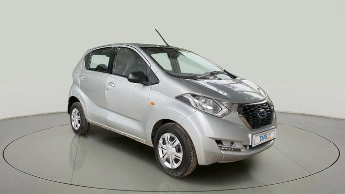 2017 Datsun Redi Go