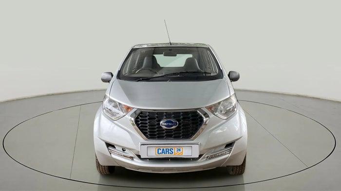 2017 Datsun Redi Go