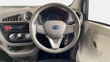 2017 Datsun Redi Go