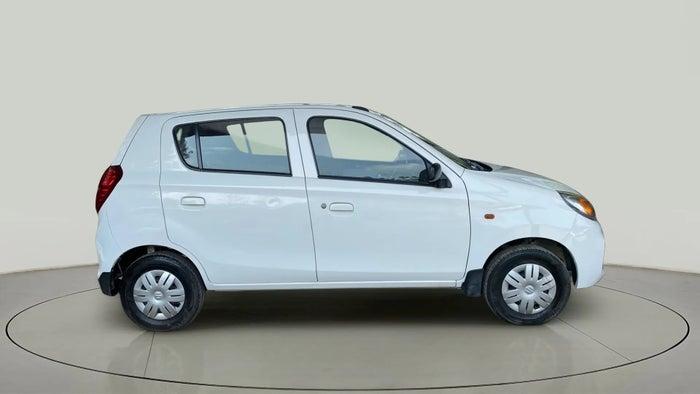 2021 Maruti Alto